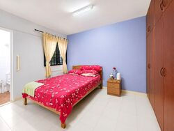 Blk 222 Yishun Gardens (Yishun), HDB 3 Rooms #581357091